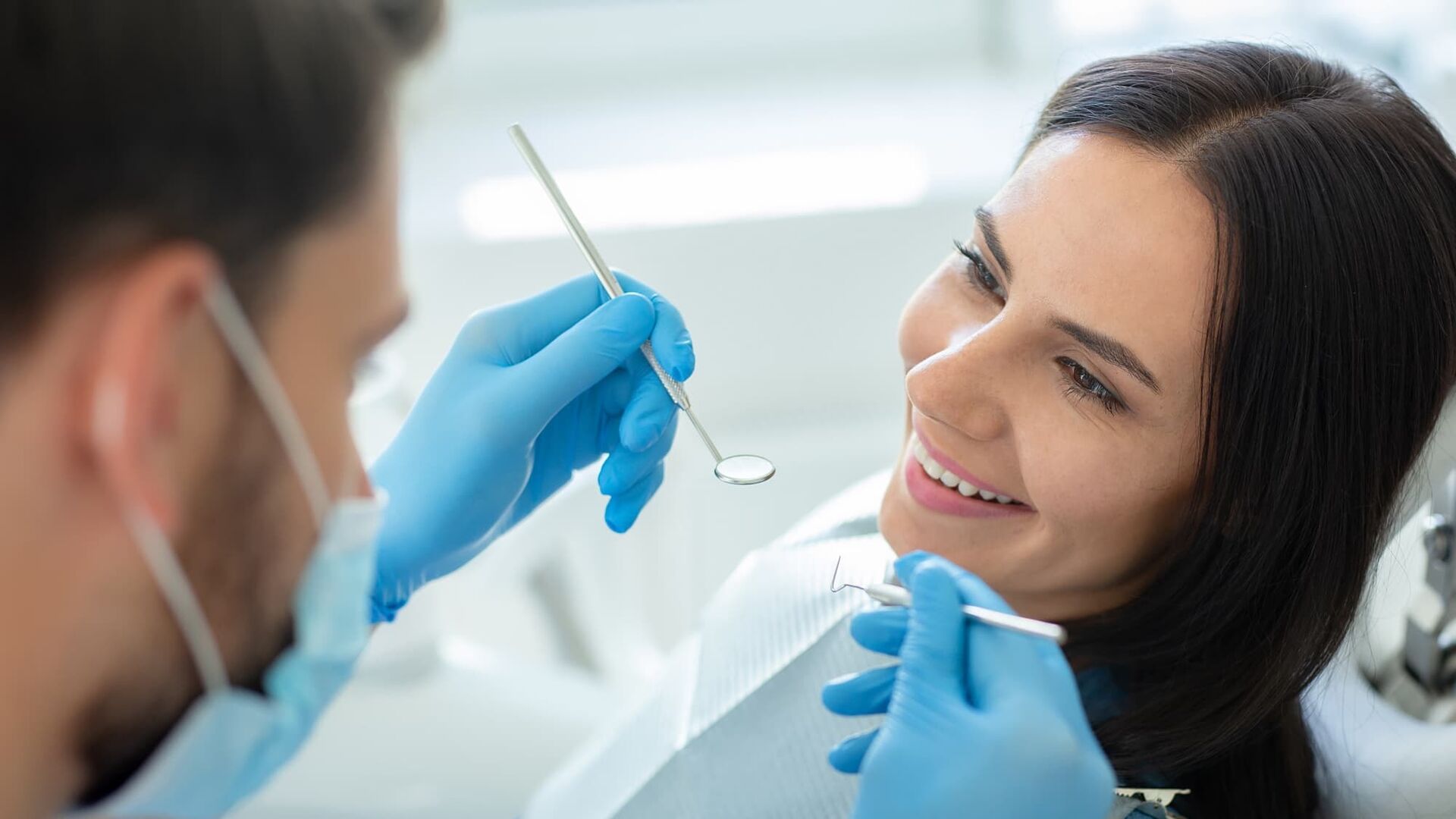 RHOS Dental Practice NHS Dental Services & Fees in Wrexham