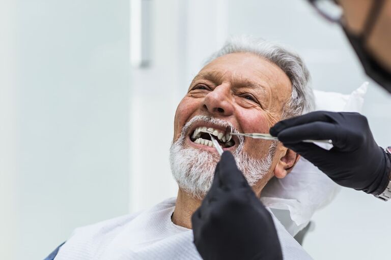 RHOS Dental Practice Dental Treatments in Rhos, Wrexham