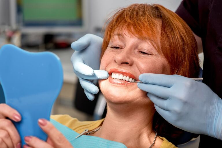 RHOS Dental Practice Dental Treatments in Rhos, Wrexham